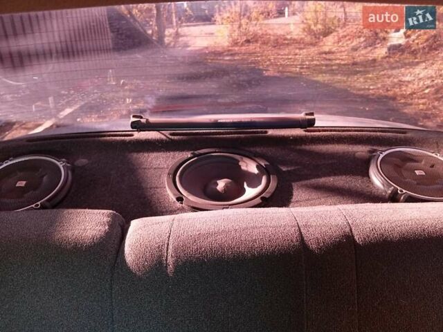 Дэу Ланос 2006 в Синельниковом на Automoto.ua Серый Дэу Ланос, объемом двигателя 1.5 л и пробегом 185 тыс. км за 2700 $, фото 14 на Automoto.ua