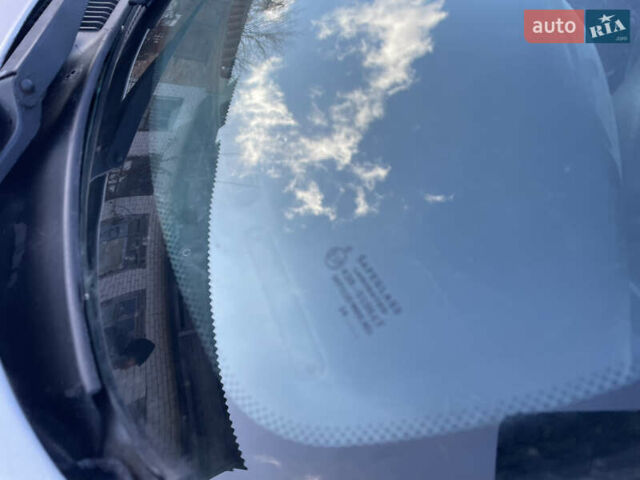 Серый Дэу Ланос, объемом двигателя 1.5 л и пробегом 250 тыс. км за 1450 $, фото 6 на Automoto.ua