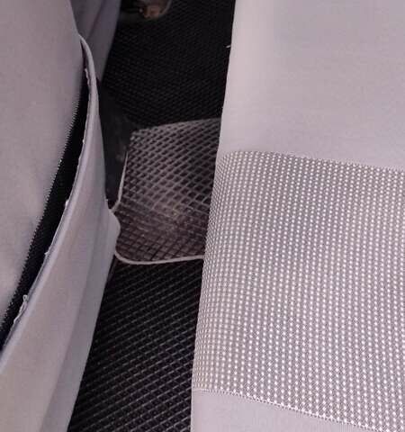 Сірий Деу Ланос, об'ємом двигуна 1.5 л та пробігом 290 тис. км за 2500 $, фото 10 на Automoto.ua