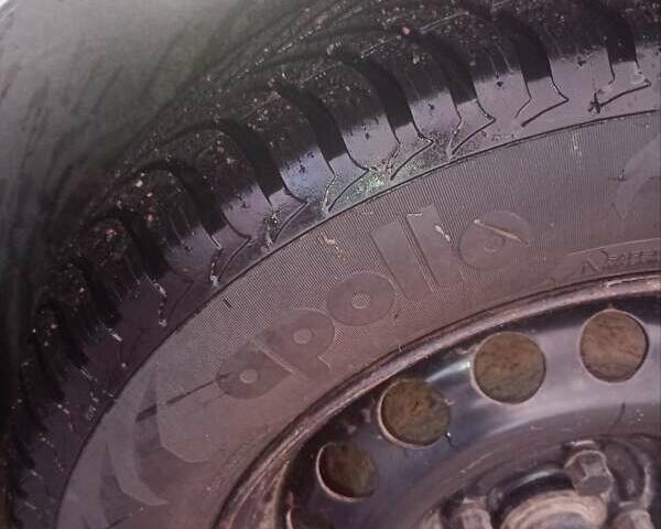 Сірий Деу Ланос, об'ємом двигуна 1.5 л та пробігом 224 тис. км за 2500 $, фото 15 на Automoto.ua