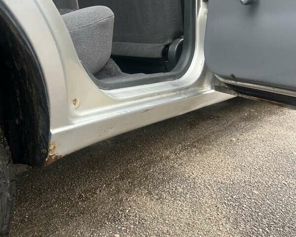 Дэу Ланос 2007 в Киеве на Automoto.ua Серый Дэу Ланос, объемом двигателя 1.5 л и пробегом 254 тыс. км за 1950 $, фото 15 на Automoto.ua