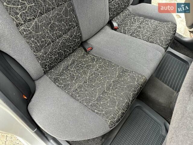 Сірий Деу Ланос, об'ємом двигуна 1.5 л та пробігом 124 тис. км за 3499 $, фото 47 на Automoto.ua