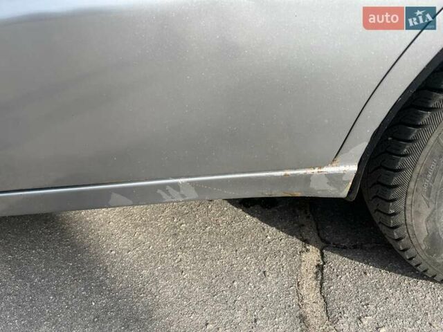 Сірий Деу Ланос, об'ємом двигуна 1.5 л та пробігом 203 тис. км за 2000 $, фото 12 на Automoto.ua