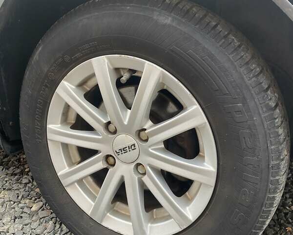 Серый Дэу Ланос, объемом двигателя 1.5 л и пробегом 228 тыс. км за 1900 $, фото 5 на Automoto.ua