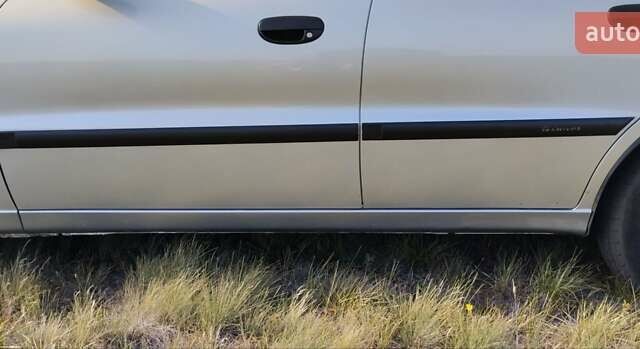 Серый Дэу Ланос, объемом двигателя 1.4 л и пробегом 225 тыс. км за 2700 $, фото 6 на Automoto.ua