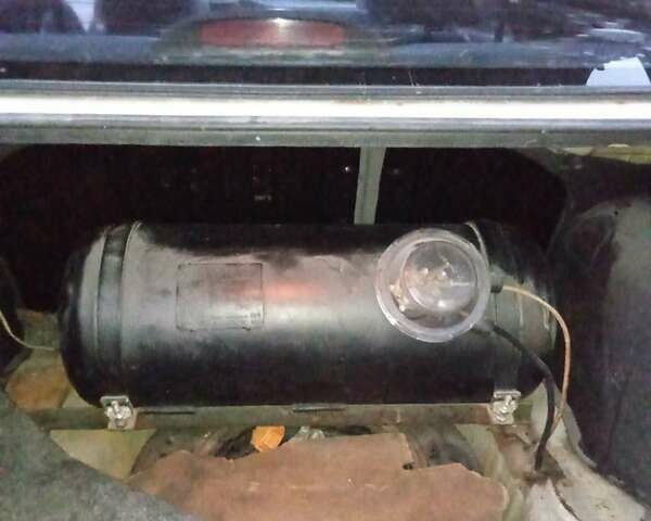 Деу Ланос 2007 у Полтаві на Automoto.ua Сірий Деу Ланос, об'ємом двигуна 1.5 л та пробігом 450 тис. км за 1750 $, фото 15 на Automoto.ua