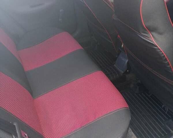 Сірий Деу Ланос, об'ємом двигуна 1.5 л та пробігом 170 тис. км за 2300 $, фото 4 на Automoto.ua