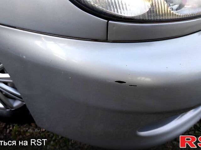 Сірий Деу Ланос, об'ємом двигуна 1.5 л та пробігом 102 тис. км за 2499 $, фото 7 на Automoto.ua