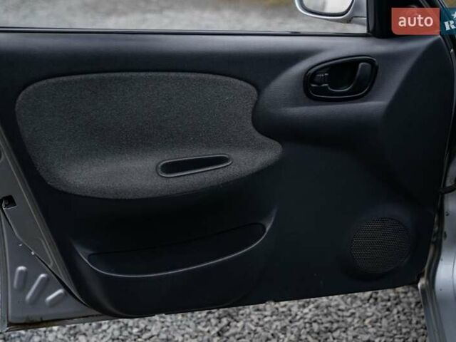 Серый Дэу Ланос, объемом двигателя 1.5 л и пробегом 126 тыс. км за 2950 $, фото 3 на Automoto.ua