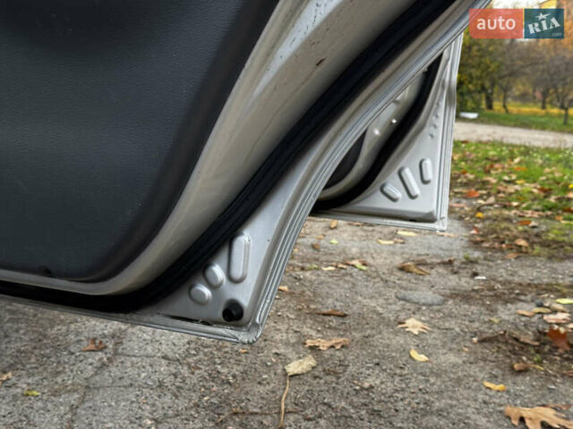 Дэу Ланос 2007 в Черкассах на Automoto.ua Серый Дэу Ланос, объемом двигателя 1.39 л и пробегом 89 тыс. км за 2350 $, фото 10 на Automoto.ua