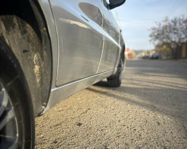 Серый Дэу Ланос, объемом двигателя 1.5 л и пробегом 280 тыс. км за 2150 $, фото 4 на Automoto.ua