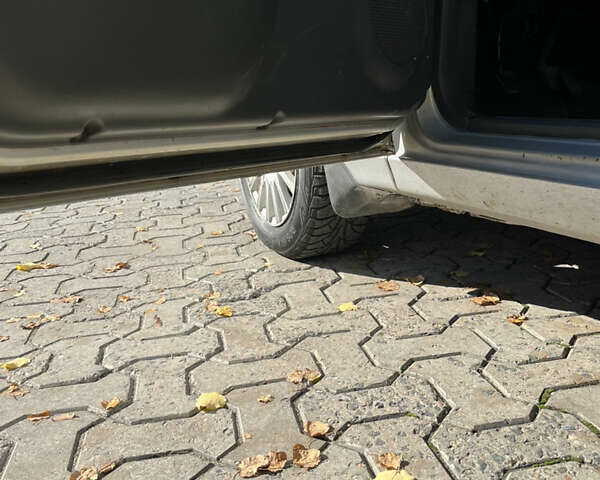 Сірий Деу Ланос, об'ємом двигуна 1.5 л та пробігом 198 тис. км за 2500 $, фото 5 на Automoto.ua