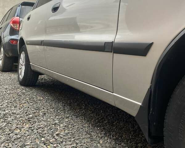 Серый Дэу Ланос, объемом двигателя 1.5 л и пробегом 228 тыс. км за 1900 $, фото 7 на Automoto.ua