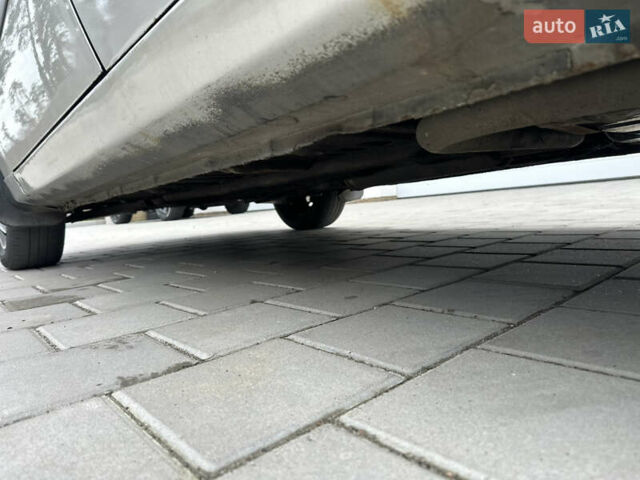 Сірий Деу Ланос, об'ємом двигуна 1.5 л та пробігом 178 тис. км за 2300 $, фото 22 на Automoto.ua