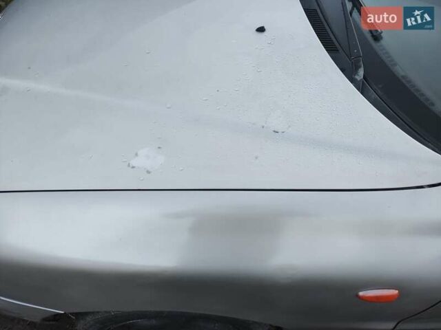 Сірий Деу Ланос, об'ємом двигуна 1.5 л та пробігом 320 тис. км за 1500 $, фото 14 на Automoto.ua