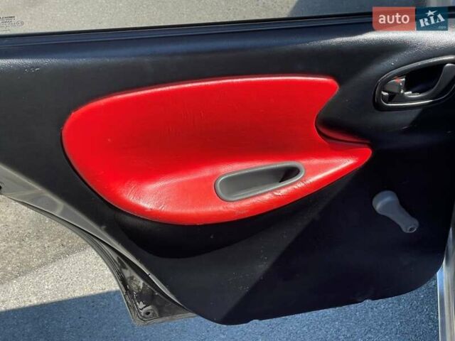 Серый Дэу Ланос, объемом двигателя 1.5 л и пробегом 290 тыс. км за 2500 $, фото 31 на Automoto.ua