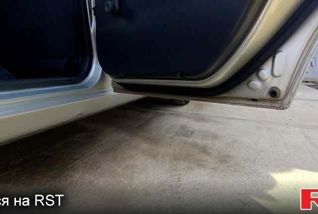 Сірий Деу Ланос, об'ємом двигуна 1.5 л та пробігом 0 тис. км за 1800 $, фото 6 на Automoto.ua