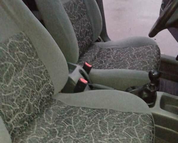 Деу Ланос 2007 у Полтаві на Automoto.ua Сірий Деу Ланос, об'ємом двигуна 1.5 л та пробігом 450 тис. км за 1750 $, фото 14 на Automoto.ua