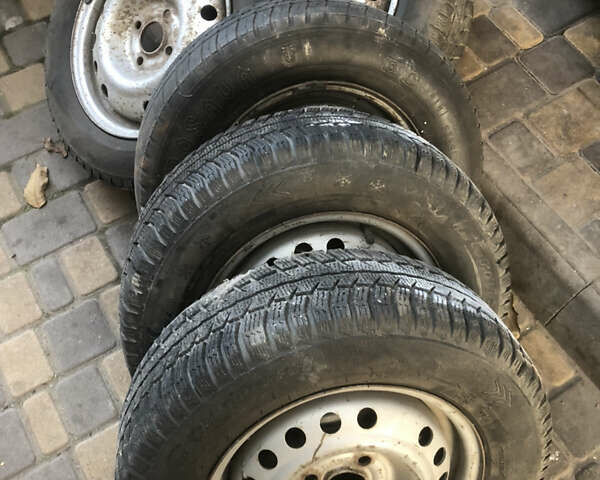 Серый Дэу Ланос, объемом двигателя 1.5 л и пробегом 187 тыс. км за 2300 $, фото 10 на Automoto.ua