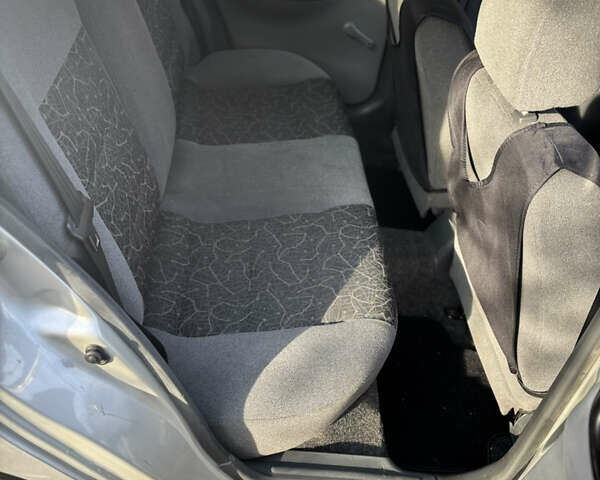 Серый Дэу Ланос, объемом двигателя 1.5 л и пробегом 280 тыс. км за 2150 $, фото 10 на Automoto.ua