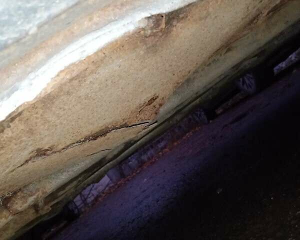 Деу Ланос 2007 у Полтаві на Automoto.ua Сірий Деу Ланос, об'ємом двигуна 1.5 л та пробігом 450 тис. км за 1750 $, фото 21 на Automoto.ua