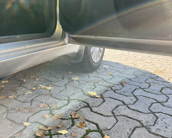 Сірий Деу Ланос, об'ємом двигуна 1.5 л та пробігом 198 тис. км за 2500 $, фото 9 на Automoto.ua