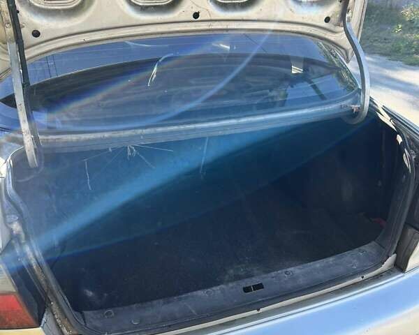 Серый Дэу Ланос, объемом двигателя 1.5 л и пробегом 994 тыс. км за 1300 $, фото 14 на Automoto.ua