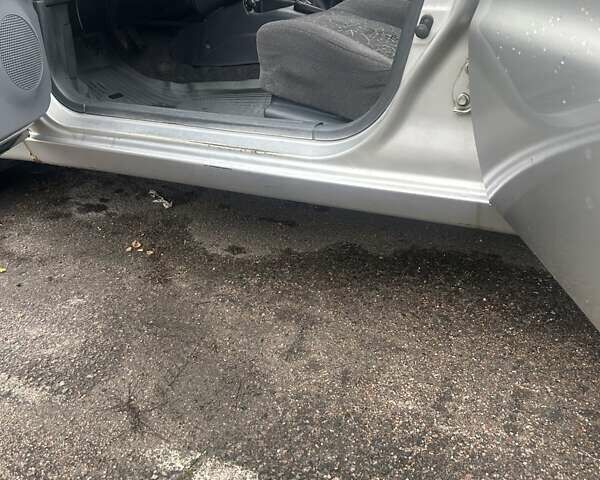 Дэу Ланос 2007 в Киеве на Automoto.ua Серый Дэу Ланос, объемом двигателя 1.5 л и пробегом 254 тыс. км за 1950 $, фото 14 на Automoto.ua