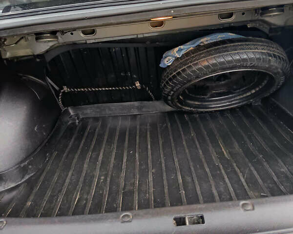 Серый Дэу Ланос, объемом двигателя 1.5 л и пробегом 114 тыс. км за 3250 $, фото 6 на Automoto.ua