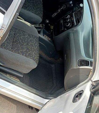 Дэу Ланос 2007 в Ильинцах на Automoto.ua Серый Дэу Ланос, объемом двигателя 1.6 л и пробегом 0 тыс. км за 1850 $, фото 6 на Automoto.ua