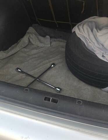 Сірий Деу Ланос, об'ємом двигуна 1.5 л та пробігом 179 тис. км за 2300 $, фото 2 на Automoto.ua