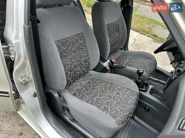 Сірий Деу Ланос, об'ємом двигуна 1.5 л та пробігом 124 тис. км за 3499 $, фото 40 на Automoto.ua