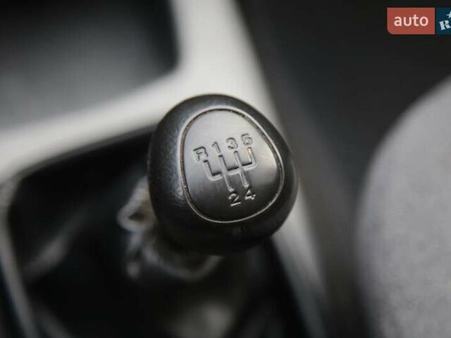 Сірий Деу Ланос, об'ємом двигуна 1.5 л та пробігом 109 тис. км за 1600 $, фото 17 на Automoto.ua