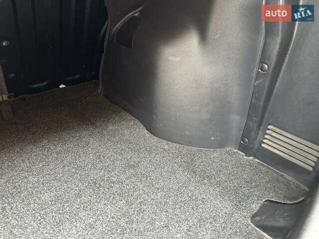 Сірий Деу Ланос, об'ємом двигуна 1.5 л та пробігом 124 тис. км за 3499 $, фото 48 на Automoto.ua