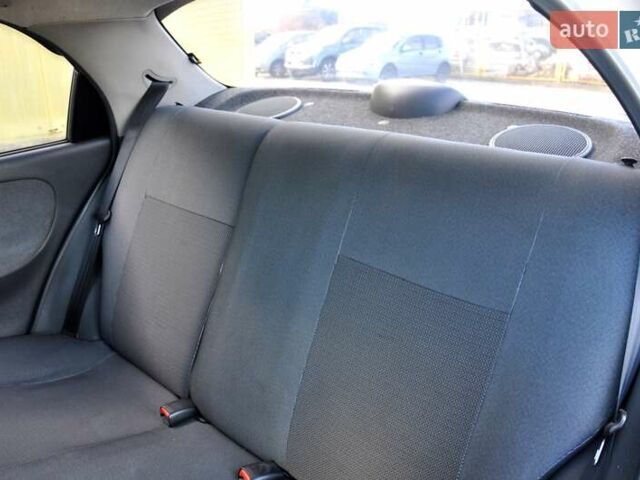 Серый Дэу Ланос, объемом двигателя 1.5 л и пробегом 170 тыс. км за 2500 $, фото 9 на Automoto.ua