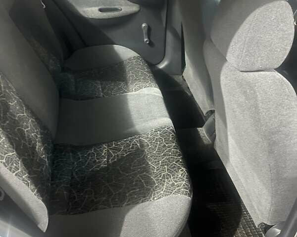 Серый Дэу Ланос, объемом двигателя 1.5 л и пробегом 72 тыс. км за 2250 $, фото 5 на Automoto.ua