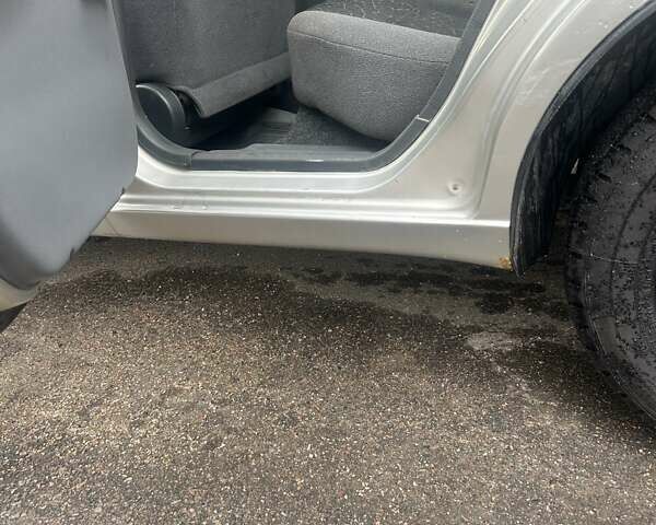 Дэу Ланос 2007 в Киеве на Automoto.ua Серый Дэу Ланос, объемом двигателя 1.5 л и пробегом 254 тыс. км за 1950 $, фото 12 на Automoto.ua