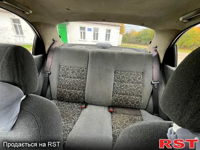 Дэу Ланос 2007 в Лозовой на Automoto.ua Серый Дэу Ланос, объемом двигателя 1.5 л и пробегом 175 тыс. км за 2100 $, фото 7 на Automoto.ua