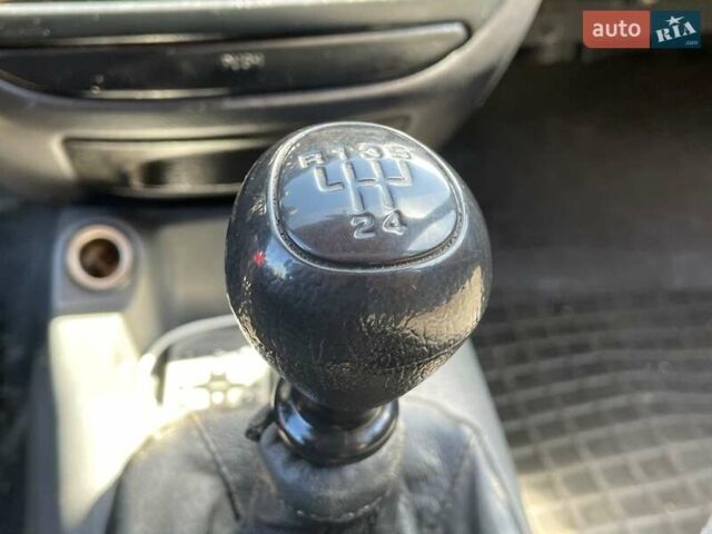 Серый Дэу Ланос, объемом двигателя 1.5 л и пробегом 290 тыс. км за 2500 $, фото 30 на Automoto.ua
