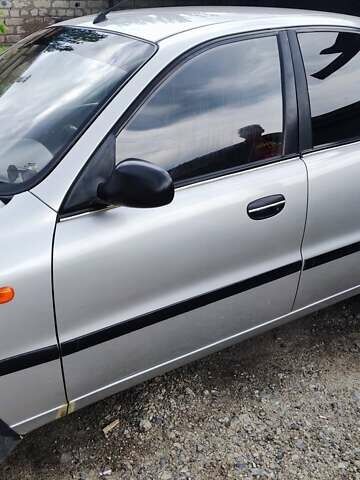 Дэу Ланос 2007 в Днепре (Днепропетровске) на Automoto.ua Серый Дэу Ланос, объемом двигателя 1.39 л и пробегом 350 тыс. км за 2500 $, фото 3 на Automoto.ua