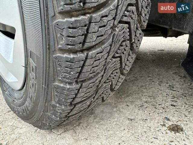 Сірий Деу Ланос, об'ємом двигуна 1.5 л та пробігом 124 тис. км за 3499 $, фото 4 на Automoto.ua