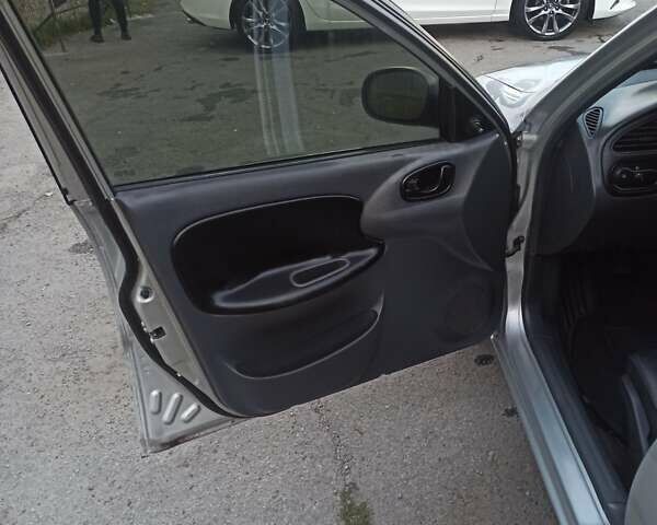 Серый Дэу Ланос, объемом двигателя 1.5 л и пробегом 136 тыс. км за 3500 $, фото 10 на Automoto.ua