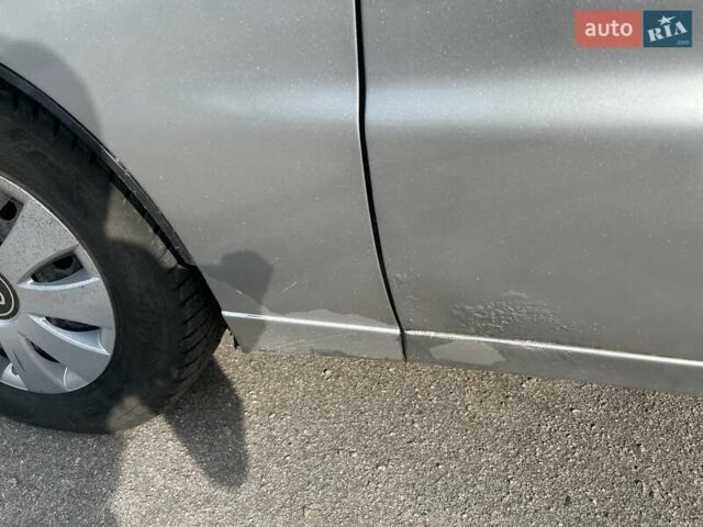 Сірий Деу Ланос, об'ємом двигуна 1.5 л та пробігом 205 тис. км за 2200 $, фото 12 на Automoto.ua