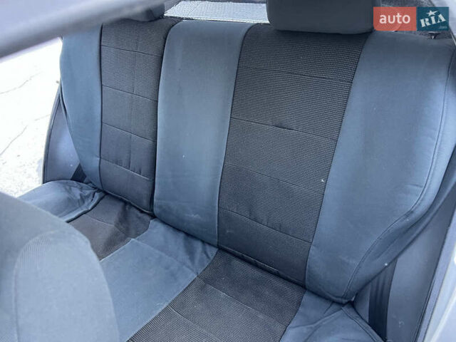 Серый Дэу Ланос, объемом двигателя 1.5 л и пробегом 230 тыс. км за 2650 $, фото 45 на Automoto.ua