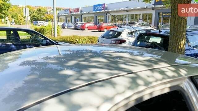 Сірий Деу Ланос, об'ємом двигуна 1.3 л та пробігом 178 тис. км за 1500 $, фото 11 на Automoto.ua