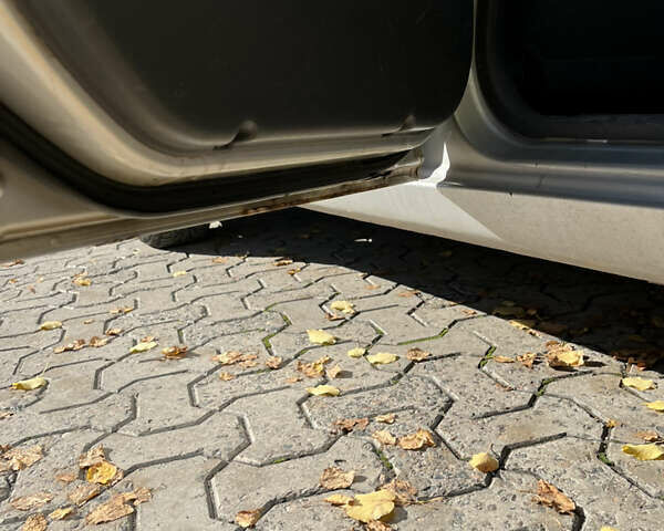 Сірий Деу Ланос, об'ємом двигуна 1.5 л та пробігом 198 тис. км за 2500 $, фото 6 на Automoto.ua