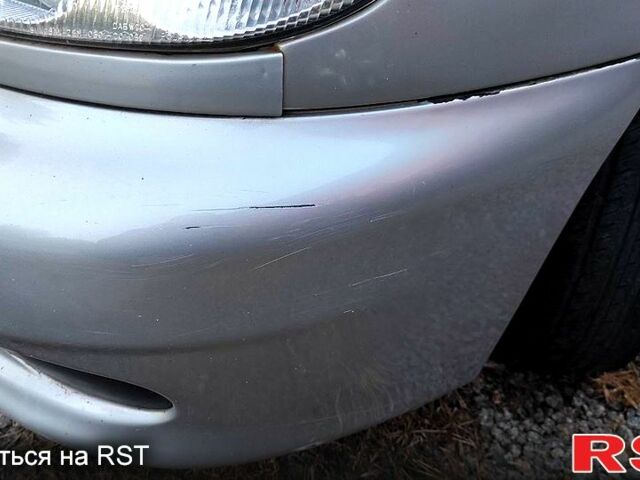 Сірий Деу Ланос, об'ємом двигуна 1.5 л та пробігом 102 тис. км за 2499 $, фото 4 на Automoto.ua