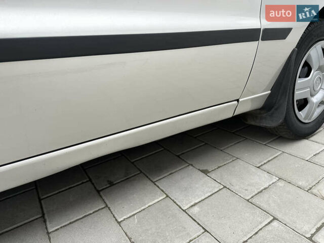 Сірий Деу Ланос, об'ємом двигуна 1.5 л та пробігом 178 тис. км за 2300 $, фото 15 на Automoto.ua