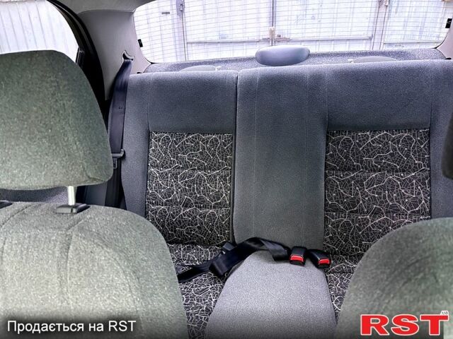 Серый Дэу Ланос, объемом двигателя 1.4 л и пробегом 63 тыс. км за 3090 $, фото 21 на Automoto.ua