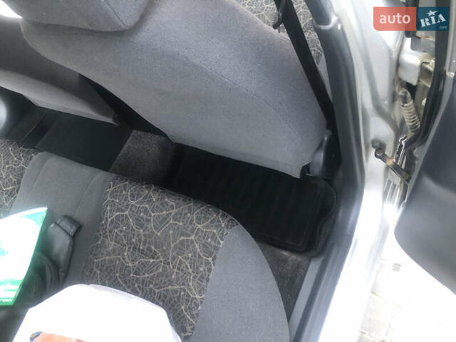 Сірий Деу Ланос, об'ємом двигуна 1.5 л та пробігом 154 тис. км за 2900 $, фото 12 на Automoto.ua
